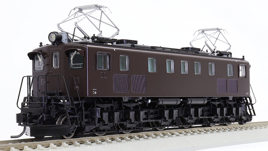 72033 EF15 Electric Locomotive (standard style, JoEtsu area, PS14) w/Sound