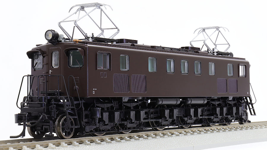 72535 EF15 Electric Locomotive (latest style, Tokaido/Sanyo line, no ATS)