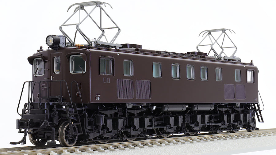 72037 EF15 Electric Locomotive (latest style, Kanto area) w/Sound