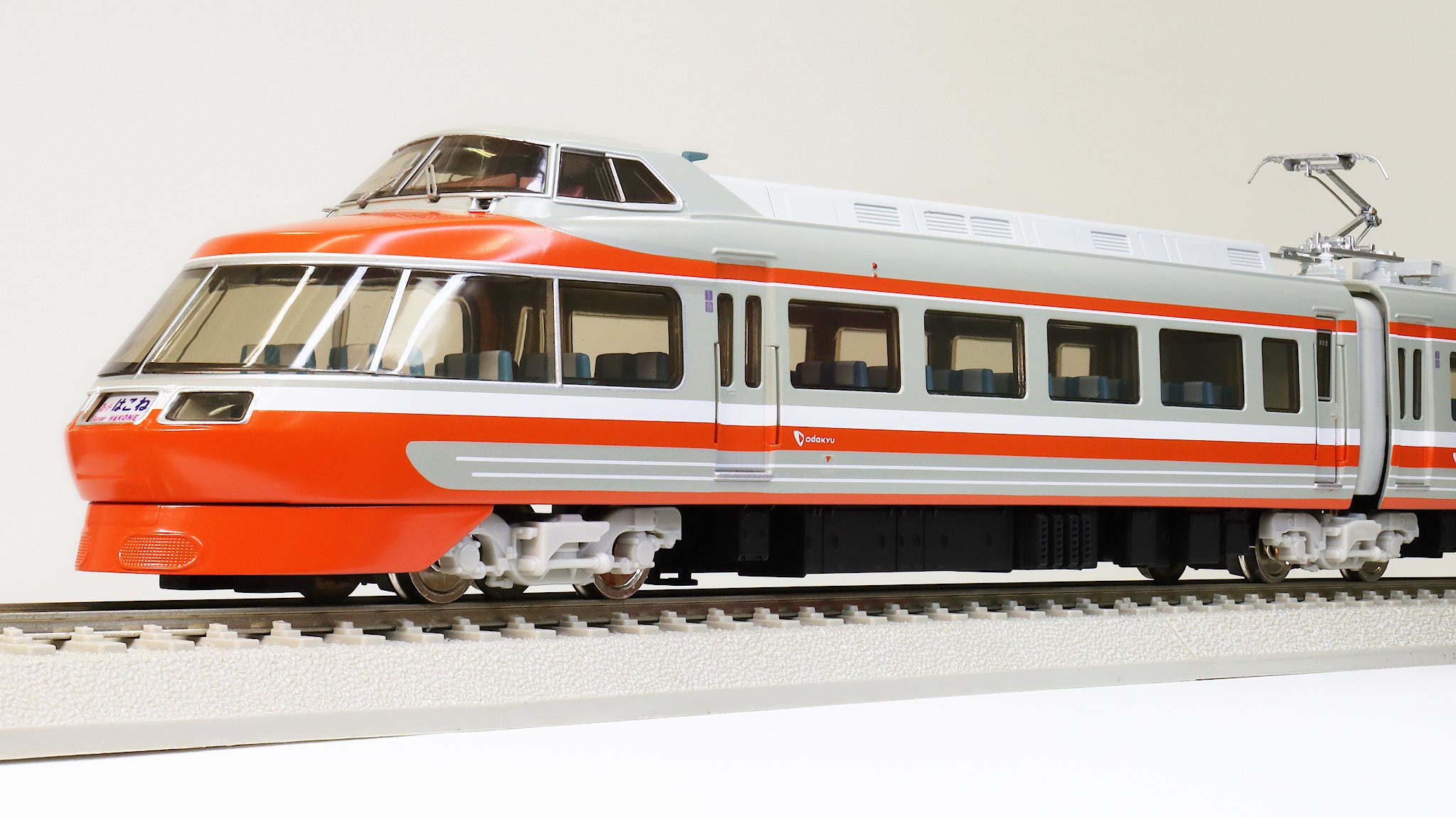 55062 OER Series 7000