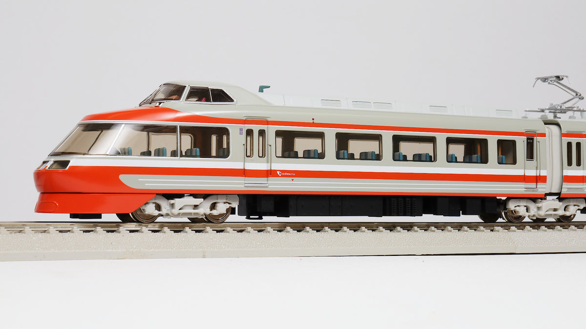 55062 OER Series 7000 