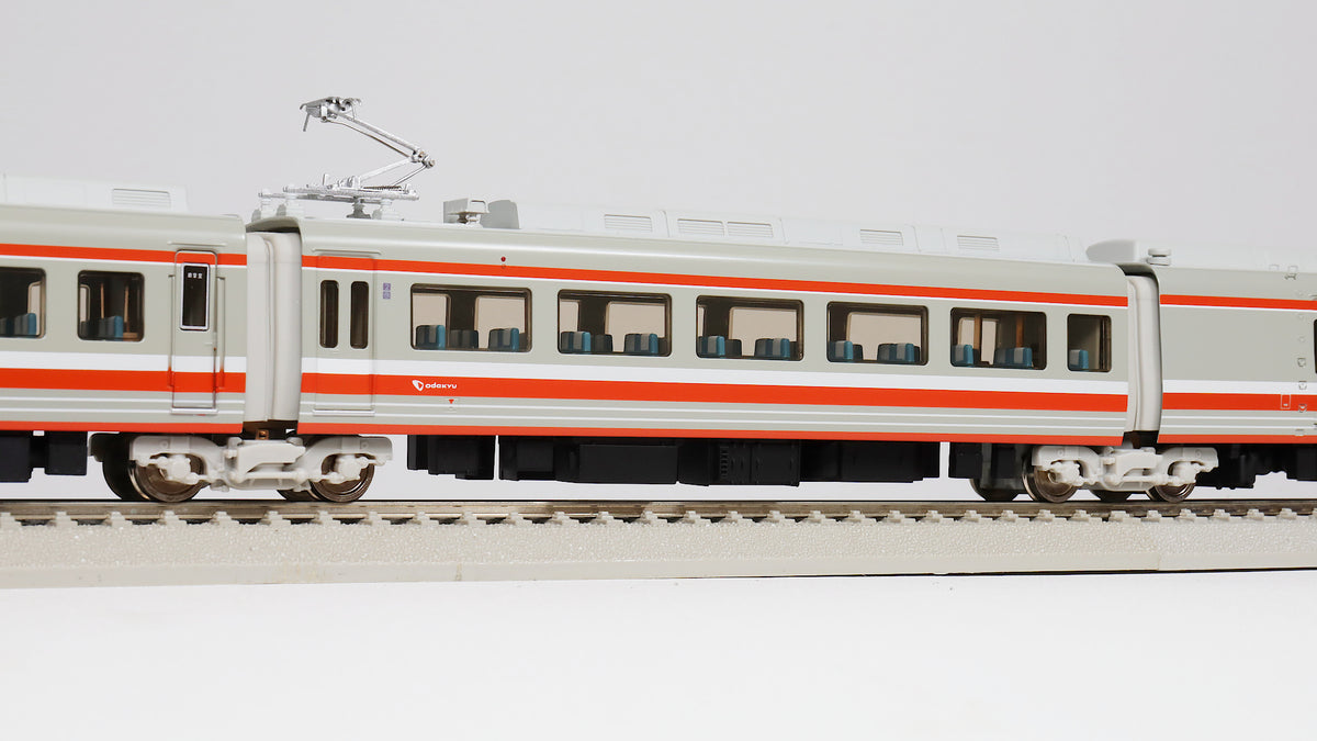 55062 OER Series 7000
