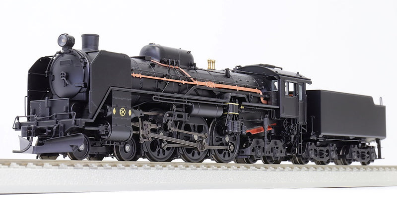 Tenshodo 52039 Electric Locomotive National Setsu EF10 1st